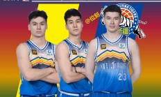 开云体育登录-包含新疆队横扫对手，风驰电掣晋级的词条