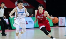 开云在线赛事平台-浙江男篮力挫对手，全面升级