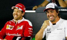 开云平台-雷诺车队翻盘索伯车队，阿隆索统治全场的简单介绍