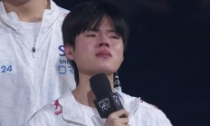 开云体育中国-关于DRX2强势T1，Vetheo关键制胜的信息