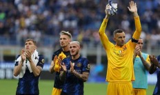 开云体育中国-桑普多利亚备战下轮比赛，主帅喊话全队积极备战