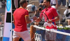 开云体育在线-关于意大利网球队碾压法国网球队，纳达尔完成帽子戏法的信息