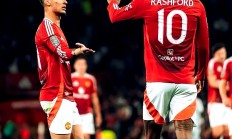 开云体育中国官网-关于曼联备战阿斯顿维拉的关键一战的信息