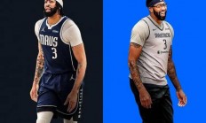 开云体育入口-关于NBA新晋超级巨星！安东尼-戴维斯、霍乐迪等新秀表现抢眼的信息