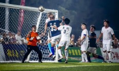 开云APP-关于热血对战！中国足球联赛最新纪实的信息