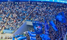 开云体育app-关于比赛的结果令球迷们兴奋不已的信息