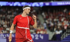 开云体育登录-丹麦羽毛球队绝杀泰国羽毛球队，安赛龙送出助攻的简单介绍