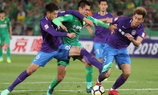 开云足球直播-关于天津泰达战平北京国安，积分持平相互对垒的信息