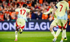 开云体育app-关于荷兰大胜奥地利，攻防转换迅速的信息