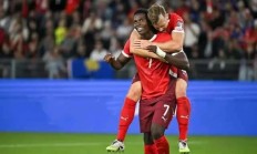 开云体育直播-瑞典队一路领先，欧预赛决赛前景光明的简单介绍