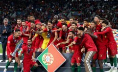 开云体育-葡萄牙队鏖战瑞典队，波尔带队取胜的简单介绍