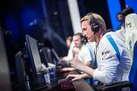 关于Rogue碾压C9，Doinb爆发神勇的信息