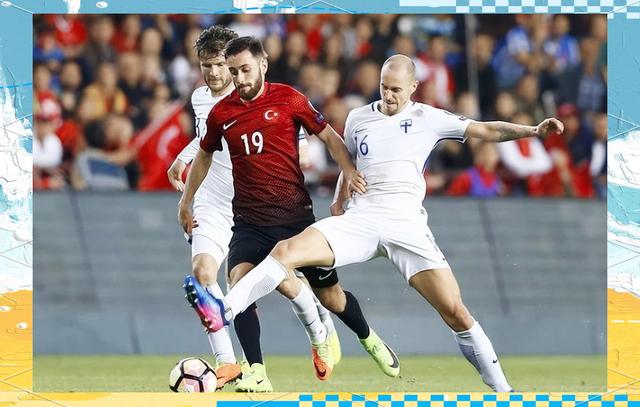 包含瑞典对决西班牙，双方实力聚焦中场较量的词条