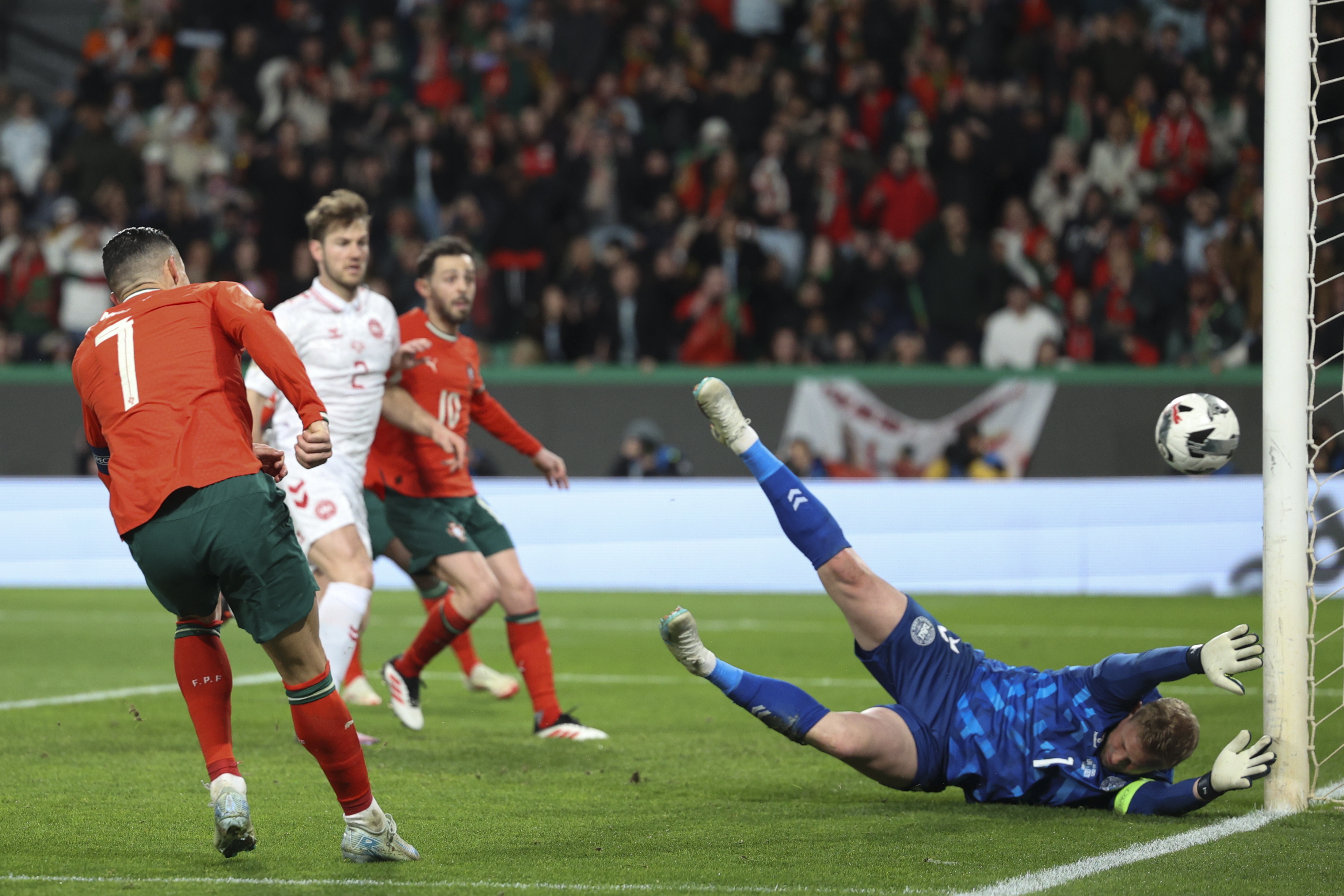 包含欧洲区足球比赛中球队轻松取胜晋级的词条