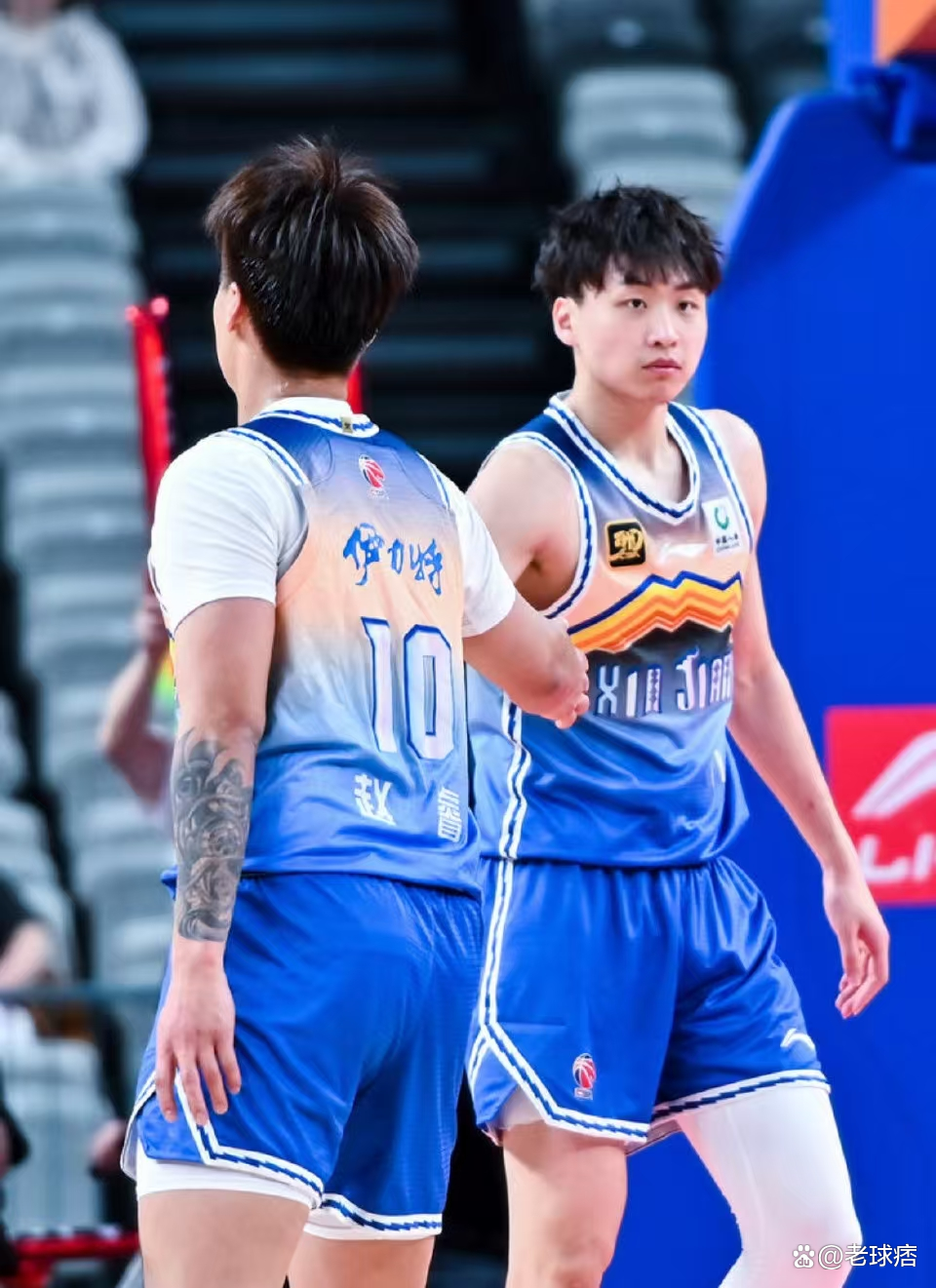 包含新疆队横扫对手,风驰电掣晋级的词条 包含新疆队横扫对手,风驰电掣晋级的词条