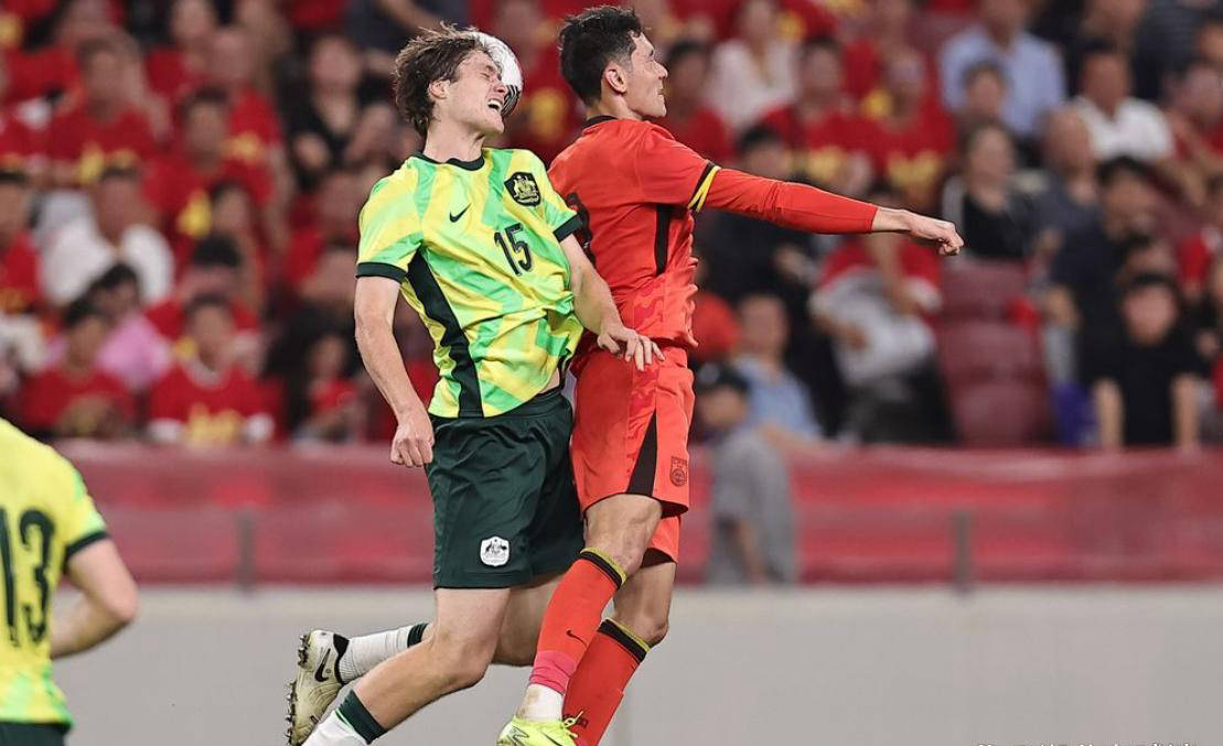 球队在亚洲杯比赛中锋芒毕露