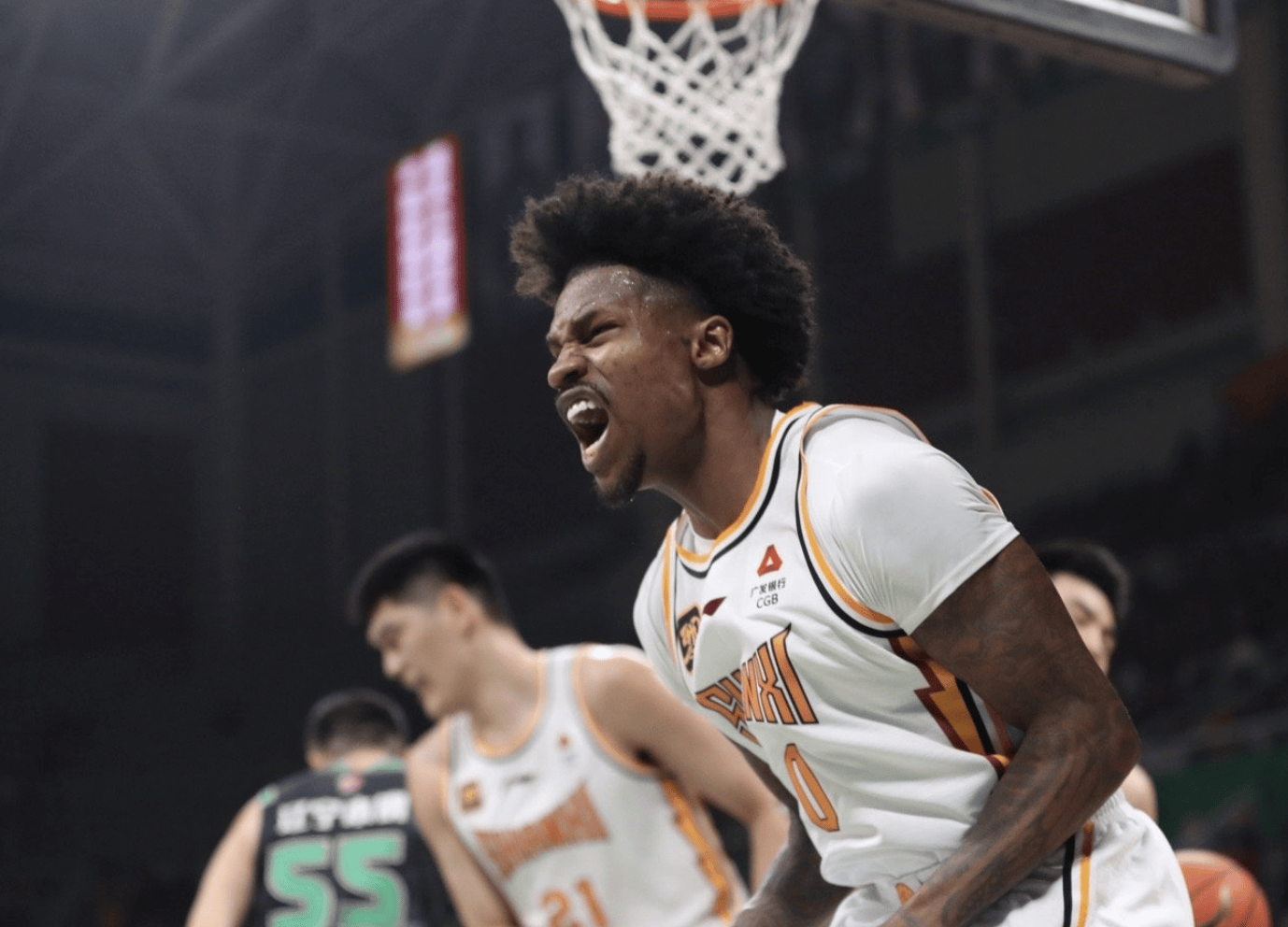 本土篮球联赛赛事精彩激烈,球员竞技水平颇高的简单介绍 本土篮球联赛赛事精彩激烈,球员竞技水平颇高的简单介绍