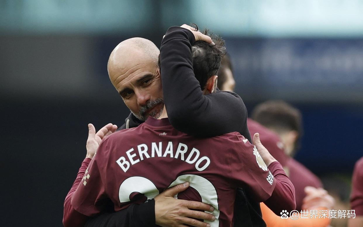 曼城主场3-1战胜伯恩茅斯的简单介绍