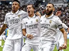 太奇穆代外囧翻登巴斯皇家马德里