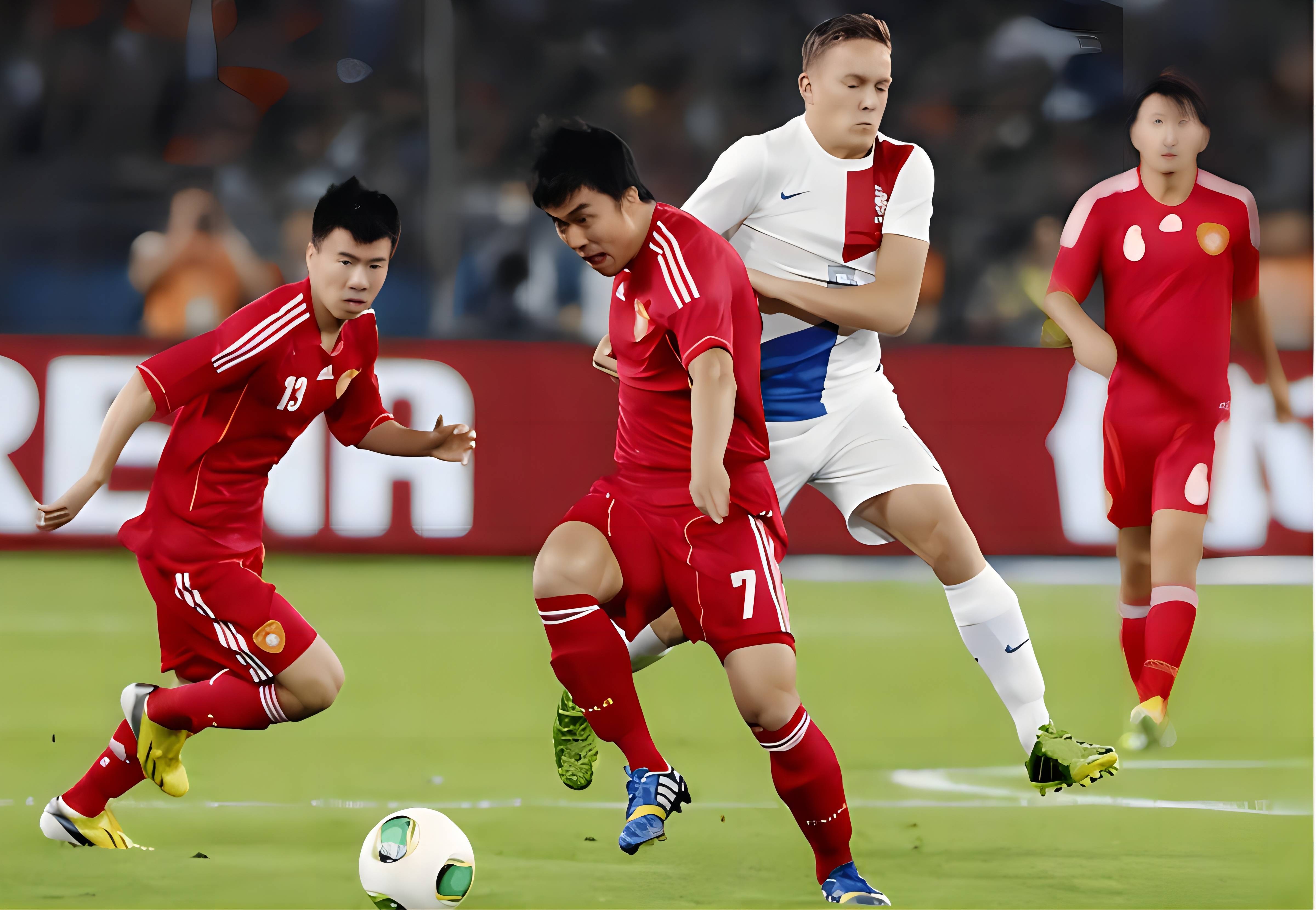 包含印度尼西亚队在区域比赛中获胜！的词条