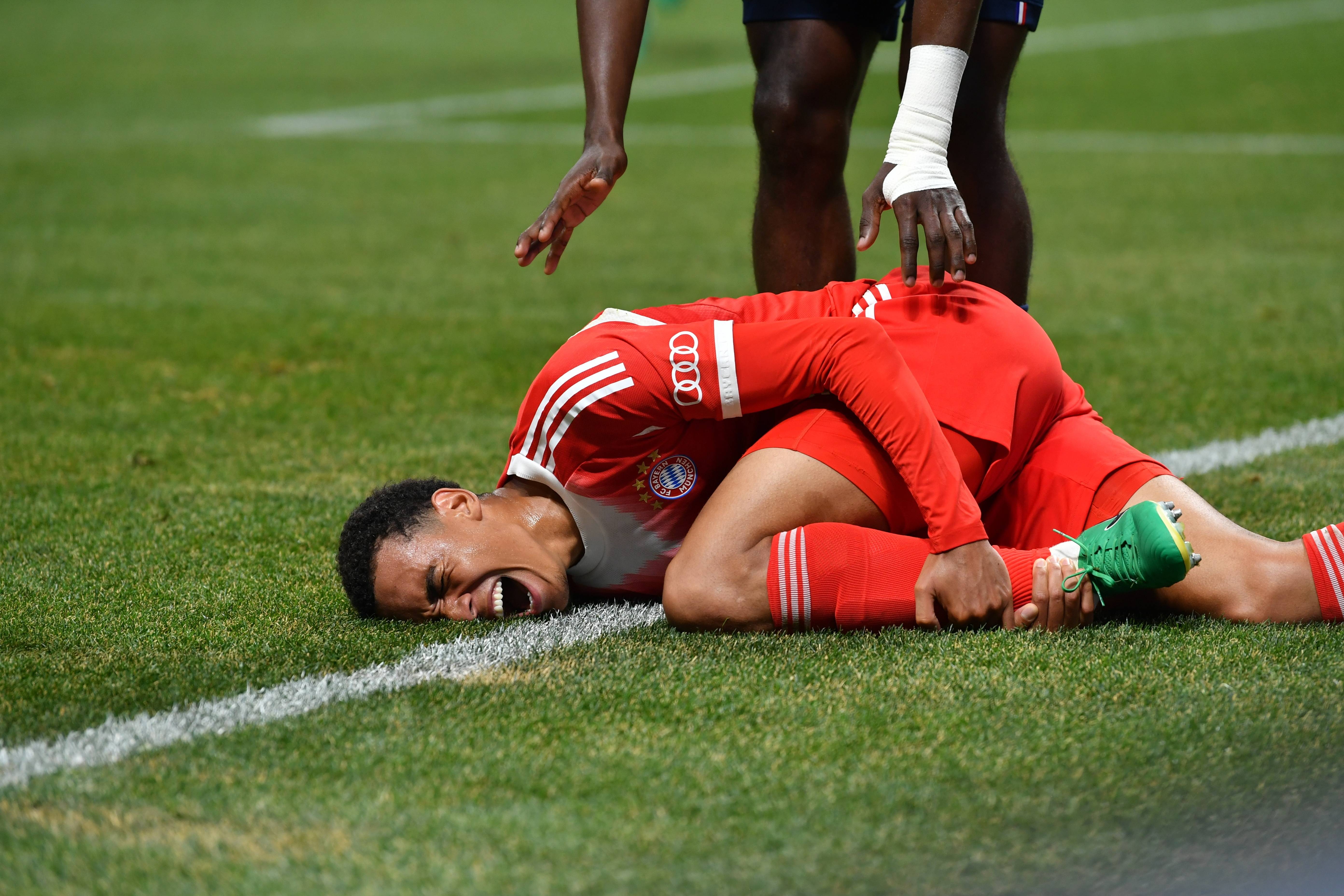 包含拜仁慕尼黑战平对手,难解难分的词条 包含拜仁慕尼黑战平对手,难解难分的词条