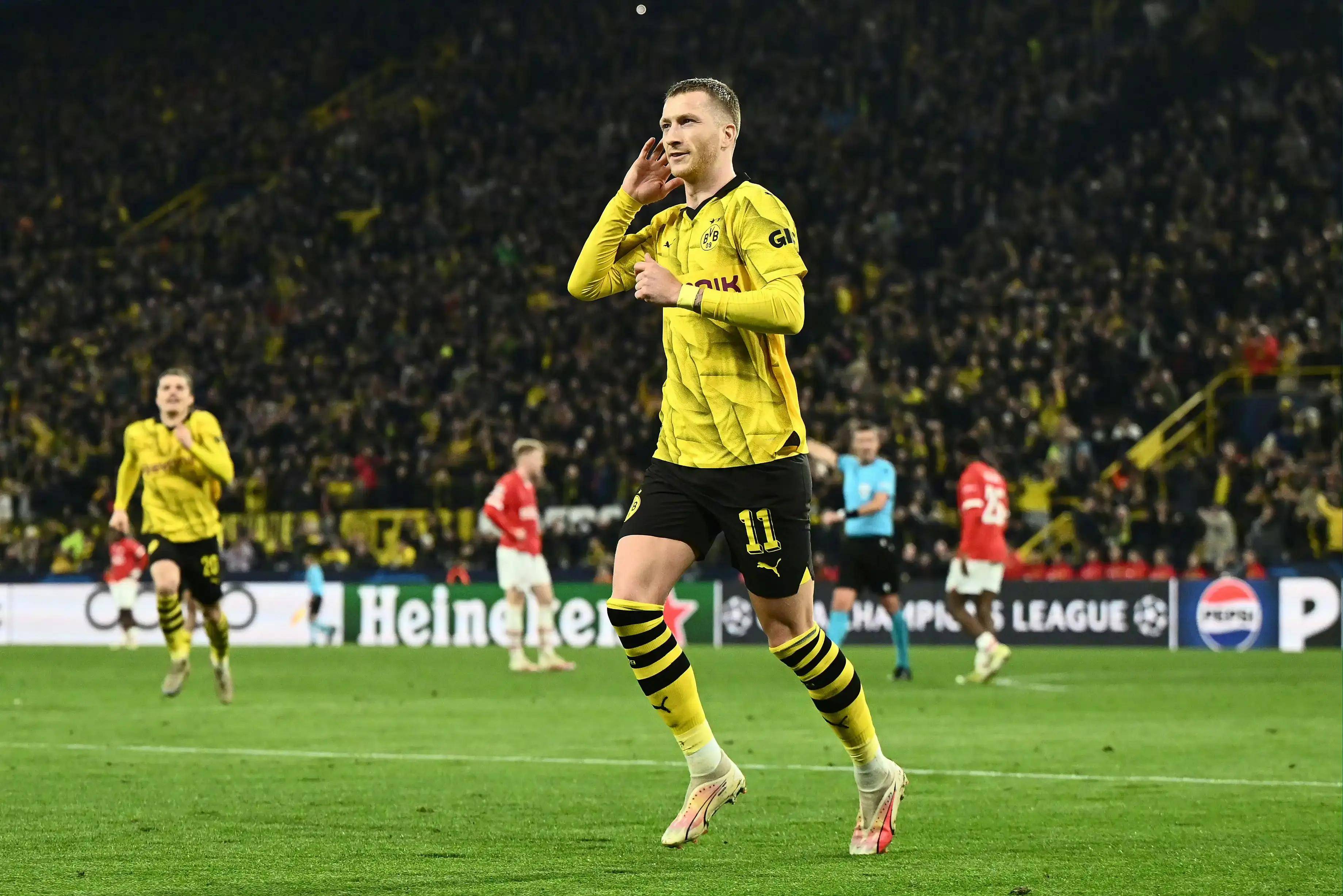 多特蒙德迎来胜利,士气大振的简单介绍 多特蒙德迎来胜利,士气大振的简单介绍