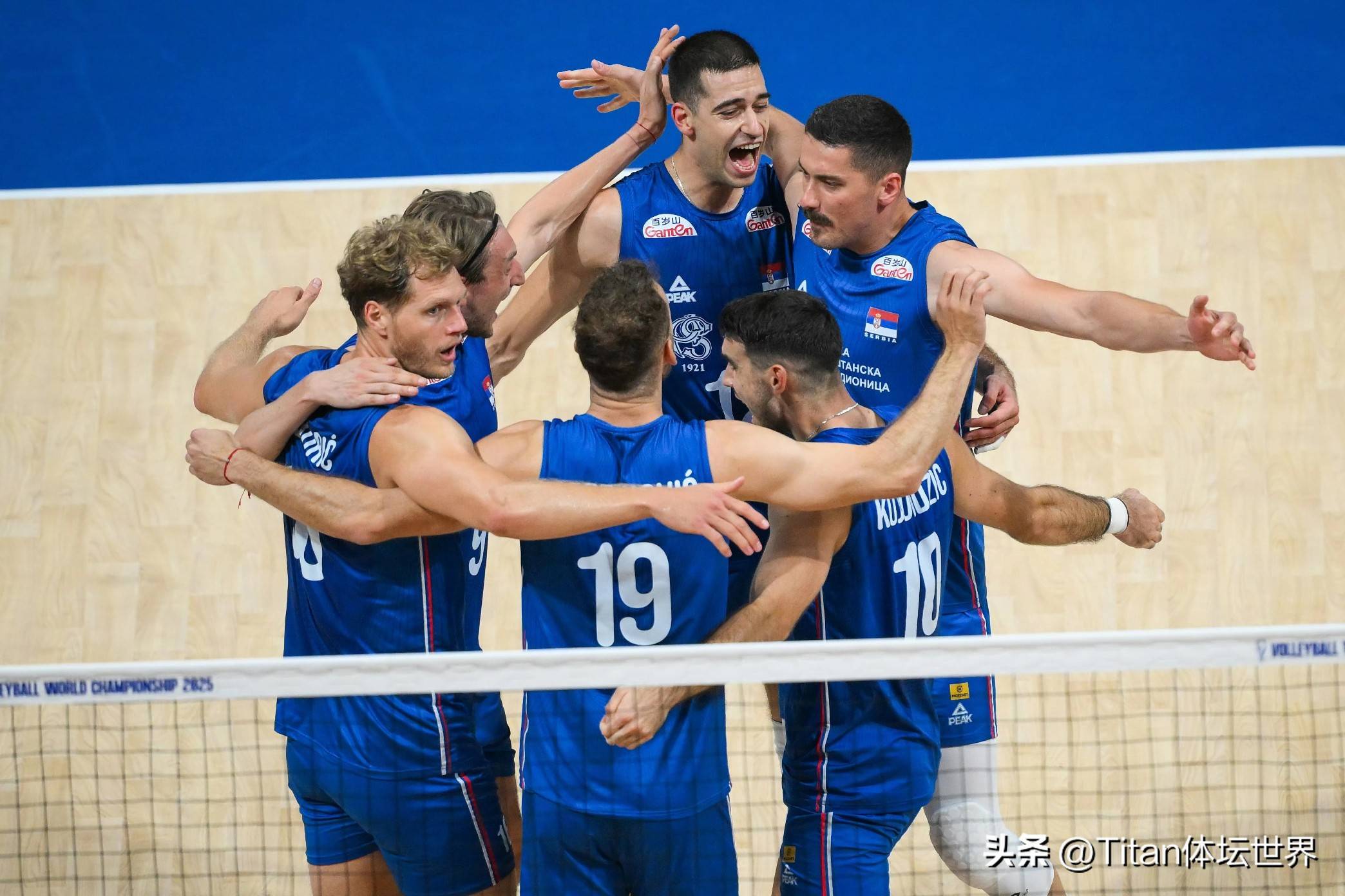 塞尔维亚客场绝平奥地利，小组出线形势不明朗的简单介绍