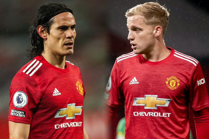 曼联在伊斯坦布尔遭遇立陶宛窘境 曼联在伊斯坦布尔遭遇立陶宛窘境