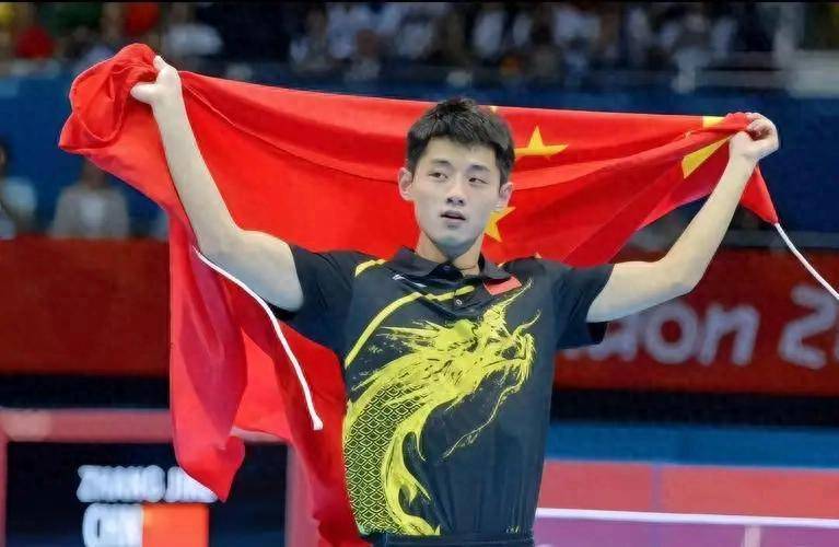 包含波兰乒乓球队血洗法国乒乓球队，张继科打破历史纪录的词条