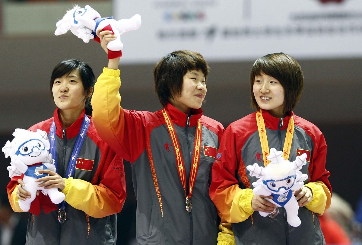 关于韩国选手表现优异,成功跻身前三的信息 关于韩国选手表现优异,成功跻身前三的信息