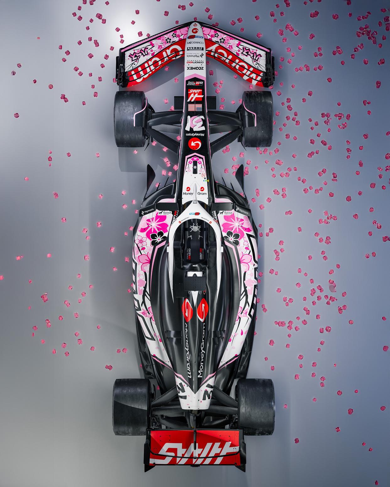 雷诺车队鏖战哈斯车队,佩雷兹惊艳四座的简单介绍 雷诺车队鏖战哈斯车队,佩雷兹惊艳四座的简单介绍