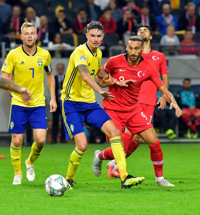 葡萄牙队鏖战瑞典队,波尔带队取胜的简单介绍 葡萄牙队鏖战瑞典队,波尔带队取胜的简单介绍