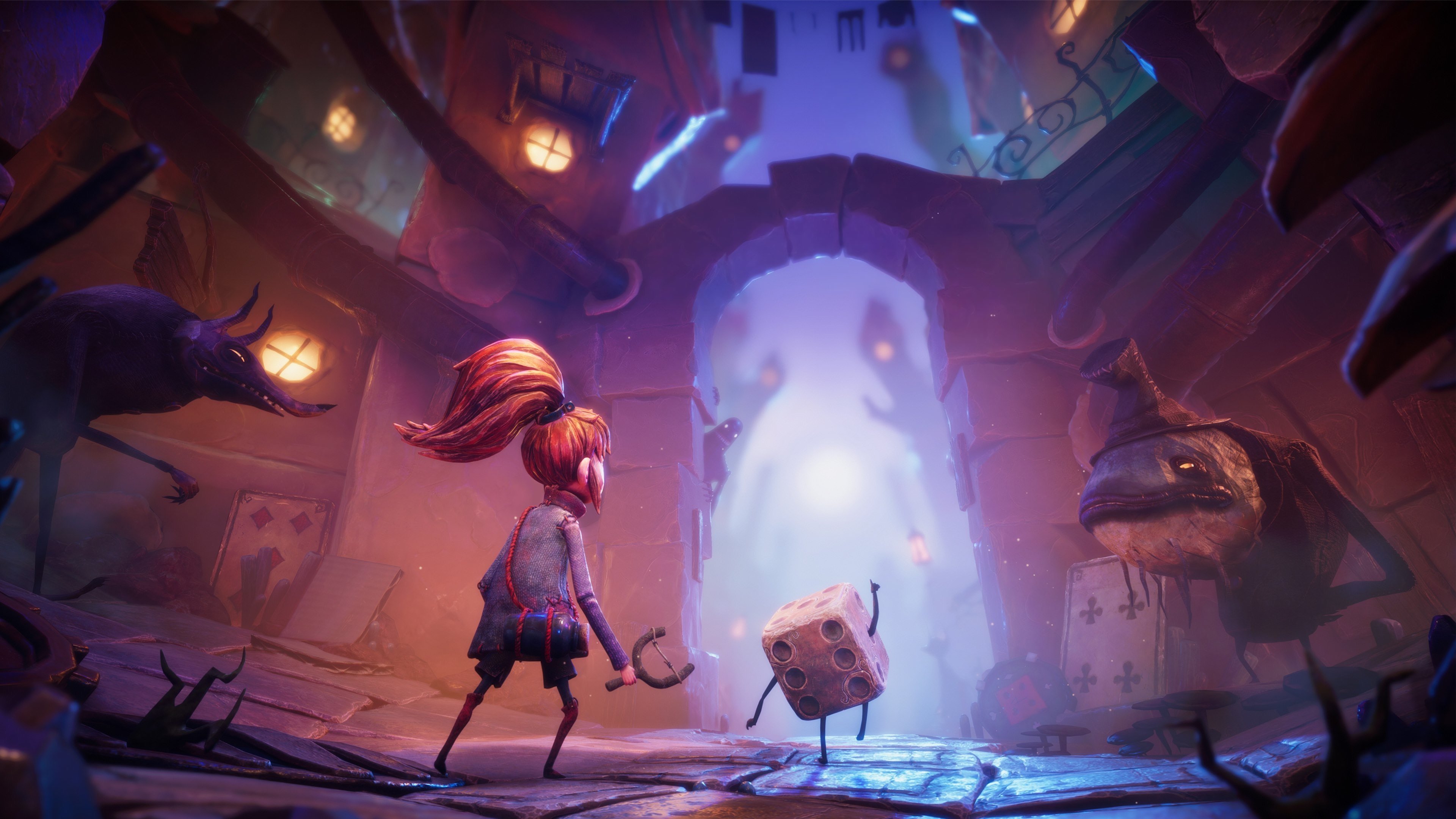 猛龙对阵公牛，小贾伦完成自我救赎