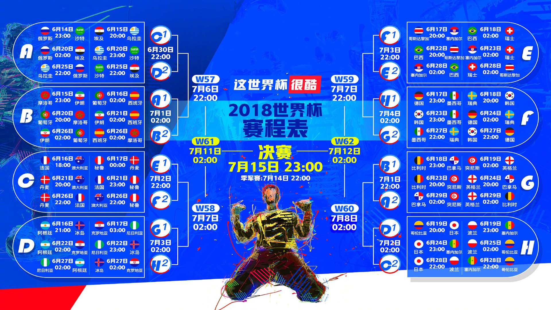 联合杯横扫ATP总决赛，德约科维奇点燃赛场，重塑网球版图